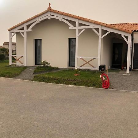 La Villa Prefaillaise Préfailles Exteriér fotografie