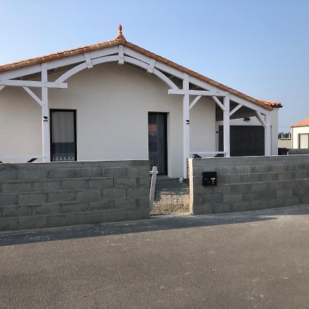 La Villa Prefaillaise Préfailles Exteriér fotografie