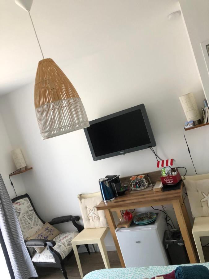 La Villa Prefaillaise Préfailles Exteriér fotografie