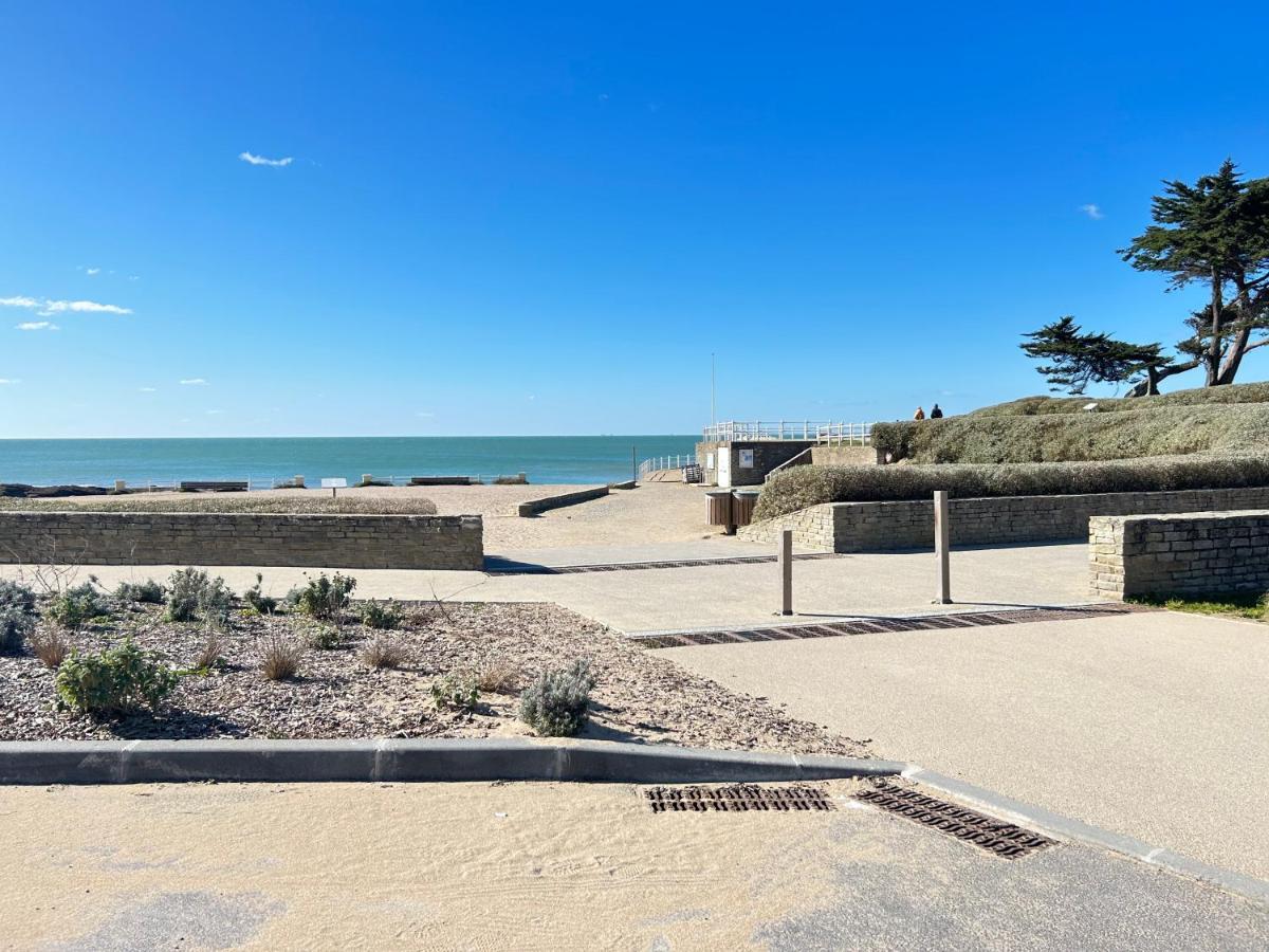 La Villa Prefaillaise Préfailles Exteriér fotografie