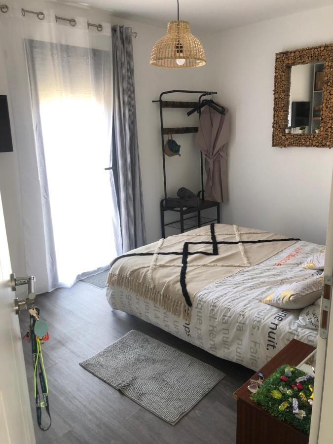 La Villa Prefaillaise Préfailles Exteriér fotografie