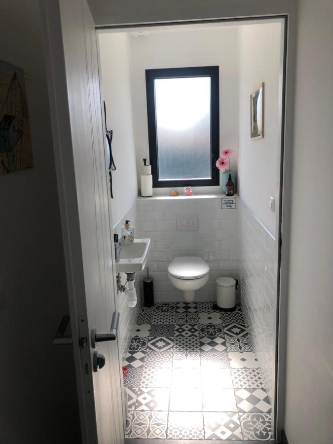La Villa Prefaillaise Préfailles Exteriér fotografie