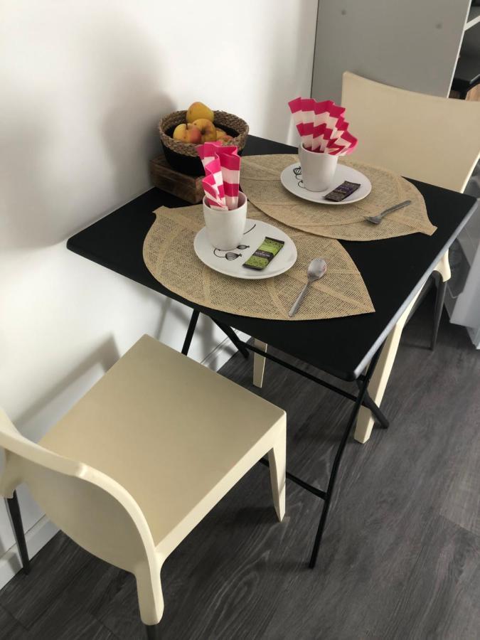 La Villa Prefaillaise Préfailles Exteriér fotografie