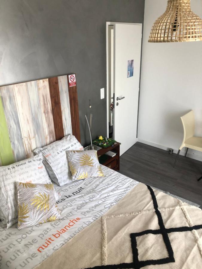 La Villa Prefaillaise Préfailles Exteriér fotografie